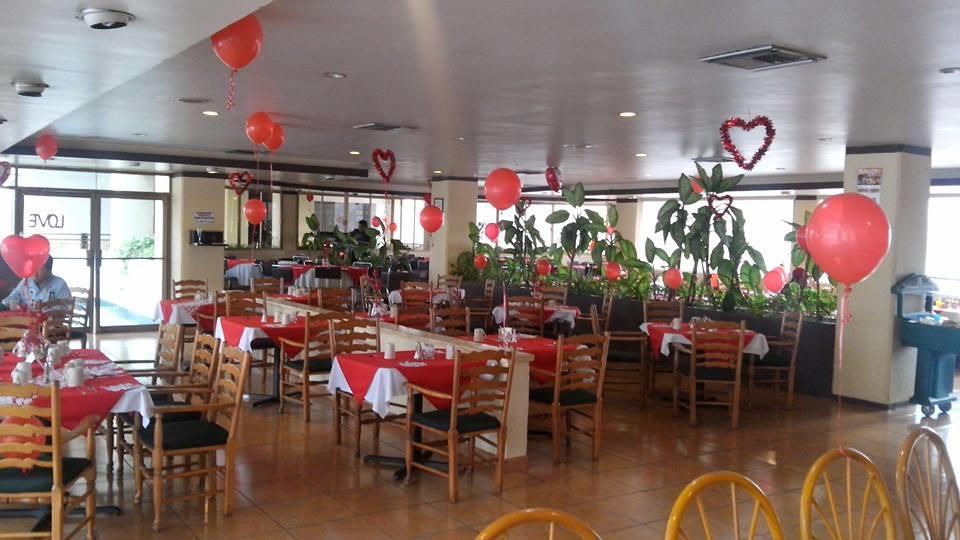 Nogales  Hotel Plaza Nogales מראה חיצוני תמונה